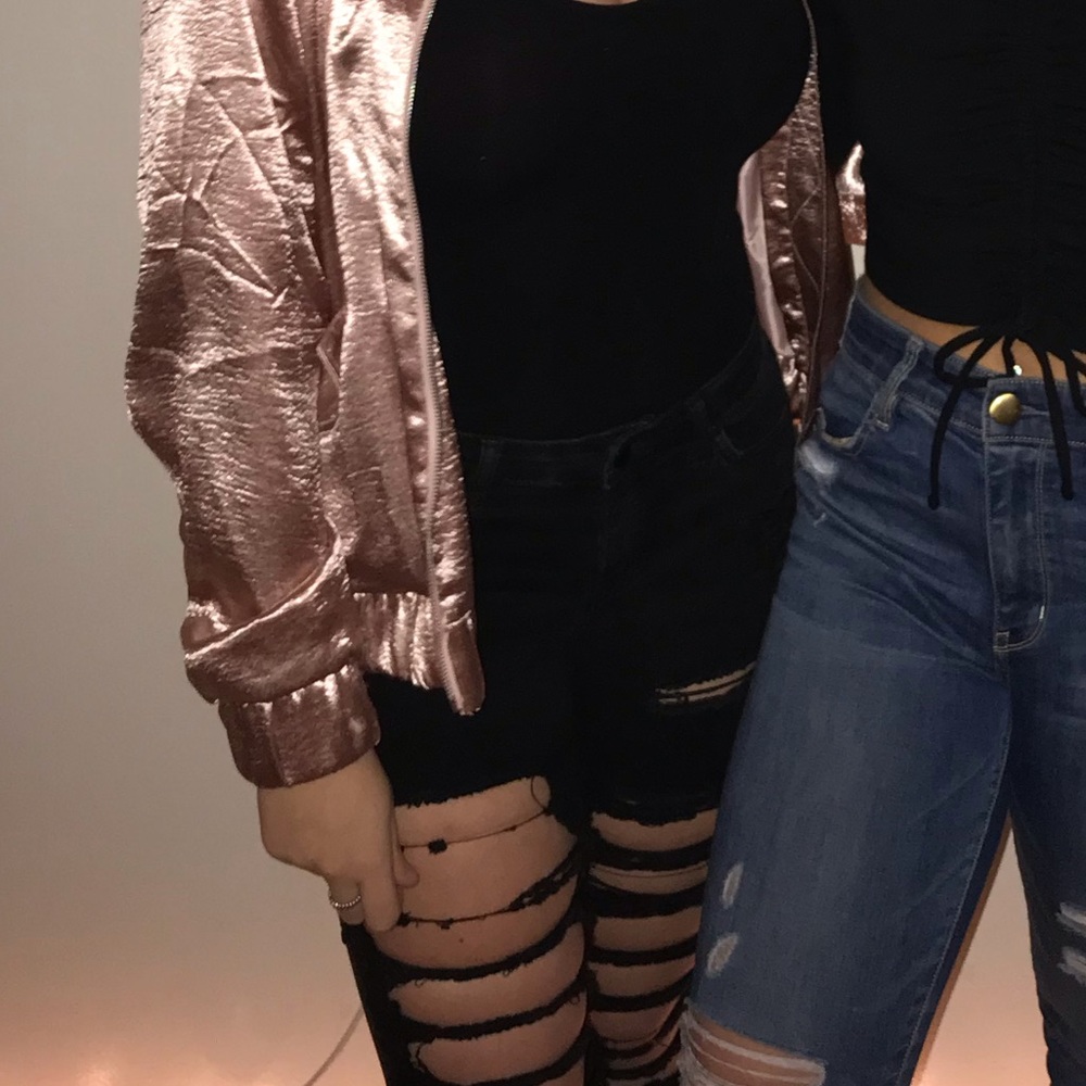 Jacket - Picture 2 of 3